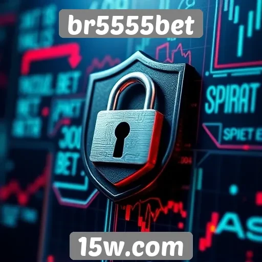 Como o br5555bet garante a segurança dos usuários