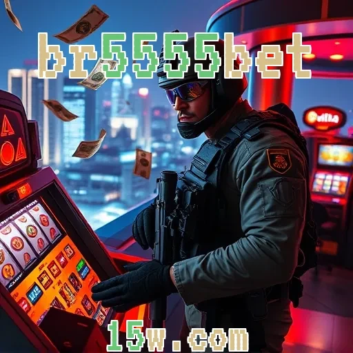 br5555bet: Apostas Esportivas que Você Não Pode Ignorar