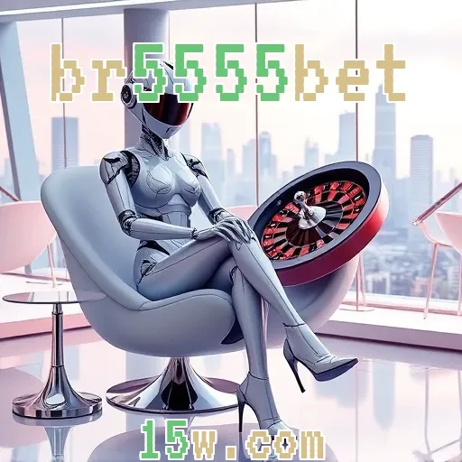 br5555bet: Conheça Tudo Sobre o Cassino Online Brasileiro