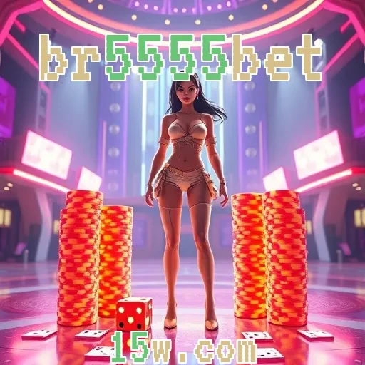 br5555bet: A Aventura Incrível dos Jogos Diversos Espera por Você