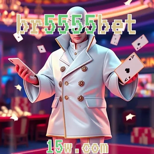 br5555bet: Os Melhores Jogos Ao Vivo do Brasil!