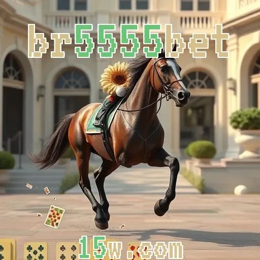 br5555bet: Uma Nova Era para a Comunidade de Jogadores Brasileiros