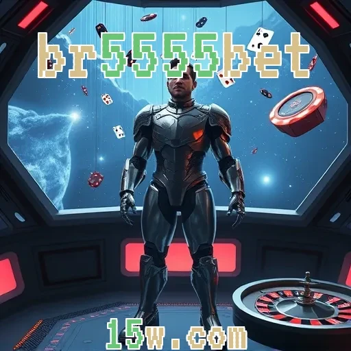 br5555bet: O Melhor Destino de Poker Online para Jovens Aventureiros