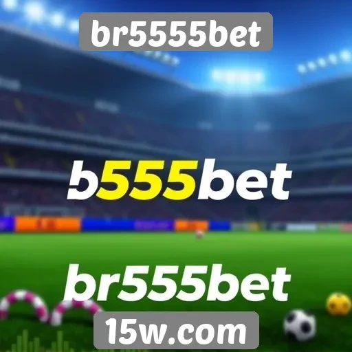Ofertas e promoções disponíveis no br5555bet